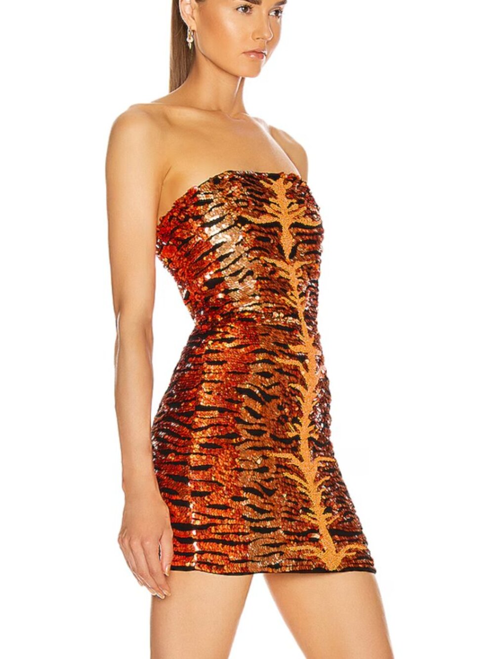 Retrofete Dress